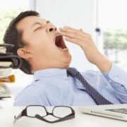 Akibat Kurang Tidur pada Kesehatan yang Kurang Diperhatikan