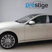 Distronic Plus dari mobil Mercedes Benz Cruise control