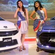 Pilih Agya atau Ayla, Mobil Ramah Lingkungan yang Mungil dan Murah
