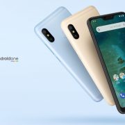Xiaomi Android One
