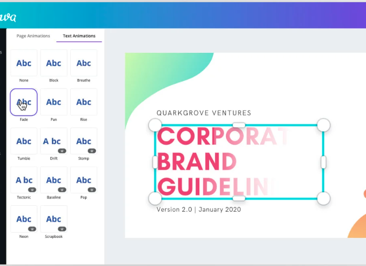 Cara Terbaik Memulai Bisnis Desain Logo