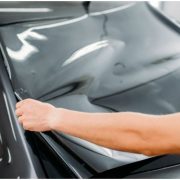 Kaca Film Mobil berapa persen