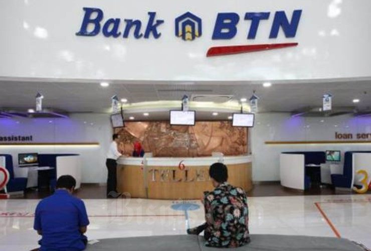 Kelola Keuangan Perusahaan dengan BTN Cash Management
