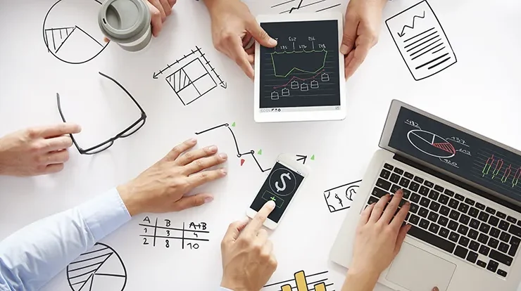 Manfaat dan Tujuan analisis pasar dunia bisnis (sahabatpegadaian.com)