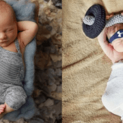 Peluang Bisnis Baby Studio Foto Masa Kini