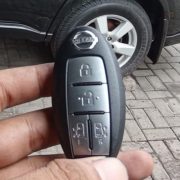 Remote Alarm Mobil Rusak