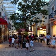 Tempat Belanja di Bandung