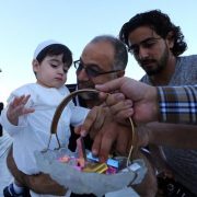 Tradisi Lebaran di Dunia yang Unik dan Menarik