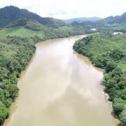 PLTA Sungai Kayan akan Aliri Kebutuhan Listrik di Ibu Kota Baru