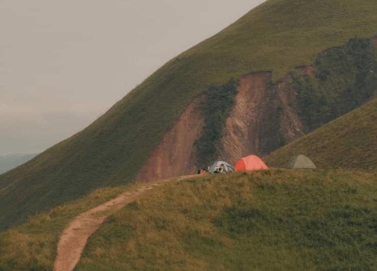 Tjandra Limanjaya Investasi Sektor Wisata Menurun di Masa Pandemi Covid-19