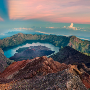 Apa yang Dimaksud Sumber Daya Alam? Sifat, Jenis, dan Pengertiannya