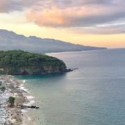 Bukit Asah Desa Bugbug Karangasem. Instagram @dewiastiti__