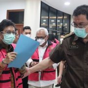 Kasus Korupsi Minyak Goreng- Apakah IWW Dan Kawan-Kawan Bisa Dipenjara Seumur Hidup