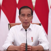 Langkah Presiden Jokowi Larang Ekspor CPO Minyak Goreng- Namun Jangan Lengah