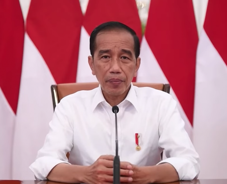 Langkah Presiden Jokowi Larang Ekspor CPO Minyak Goreng- Namun Jangan Lengah