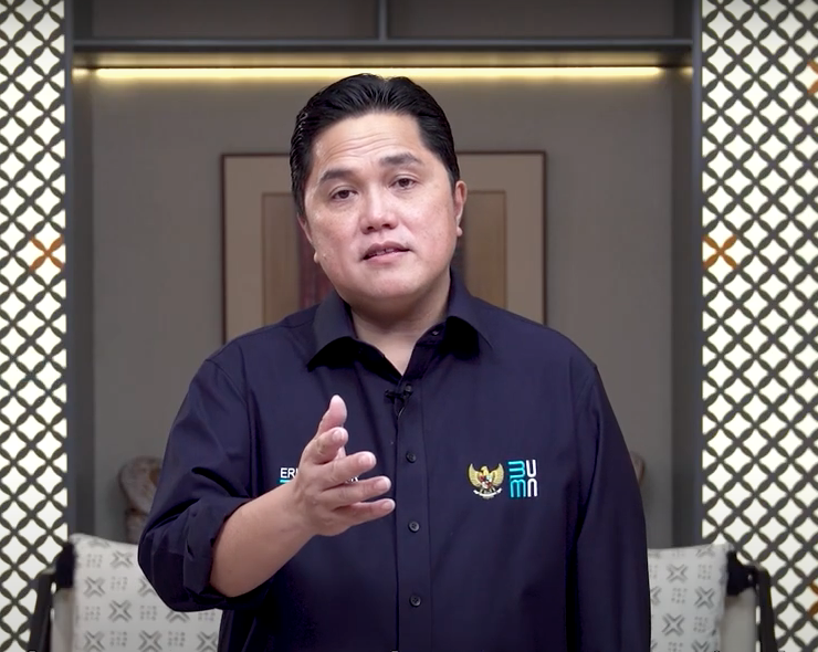 Masih Ada Peluang- Lowongan Kerja di BUMN Dibuka Hingga Pukul 22-00 WIB Hari Ini