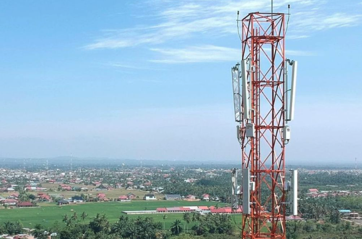 Rapat Umum Pemegang Saham Tahunan Mitratel Bagikan Dividen