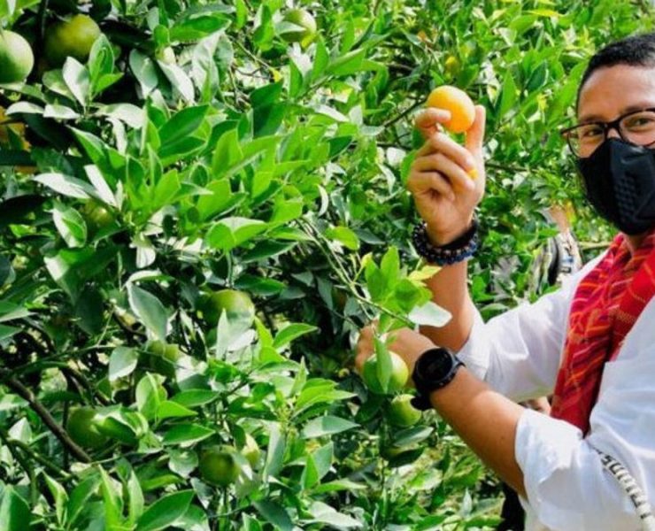 Segini Bertambahnya Kekayaan Sandiaga Uno-Penasaran