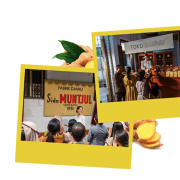 Sido Muncul SIDO Targetkan 15 Persen Pertumbuhan Kerja di Akhir Tahun