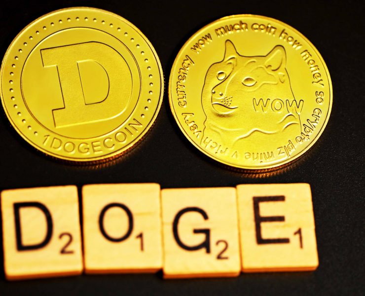 Doge Coin Kanchanara Unsplash
