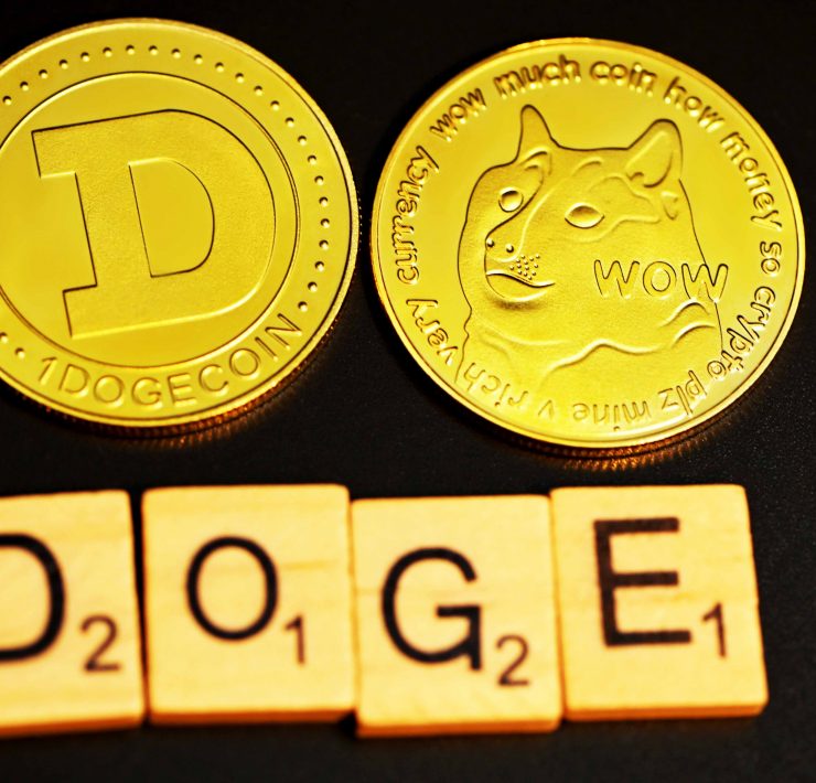 Doge Coin Kanchanara Unsplash