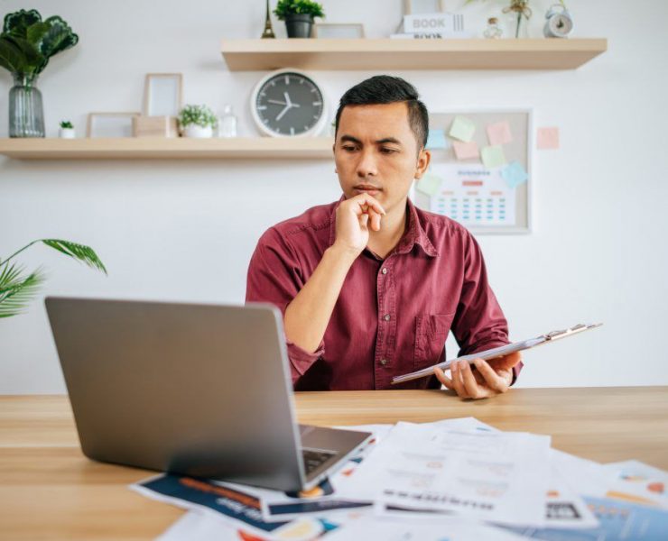 Mau Beralih ke Payroll Software Indonesia