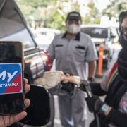 MyPertamina by Pertamina diperluas Penerapan dari 13 Jadi 50 Wilayah Berikut Daftarnya
