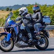 Honda akan Merilis 10 Model Motor Listrik 3 Tahun Mendatang