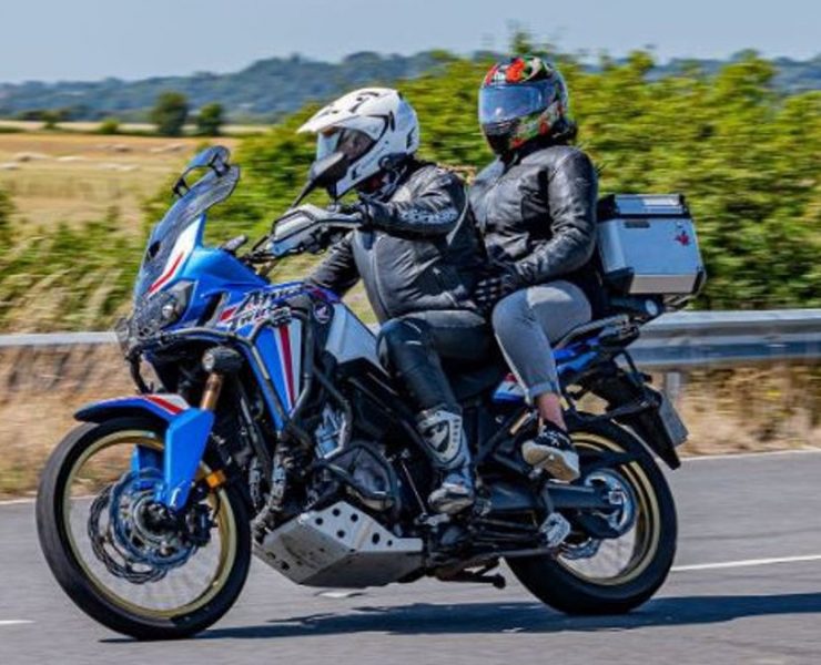 Honda akan Merilis 10 Model Motor Listrik 3 Tahun Mendatang