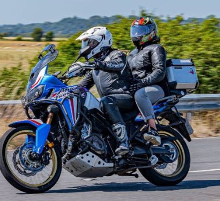 Honda akan Merilis 10 Model Motor Listrik 3 Tahun Mendatang