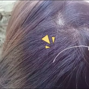 4 Cara Mengatasi Uban Agar Tidak Tumbuh Lagi di Usia Muda-sumber foto orami