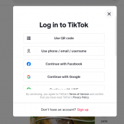 Tips Trik Menyimpan Draft TikTok ke Galeri Device Tanpa Posting