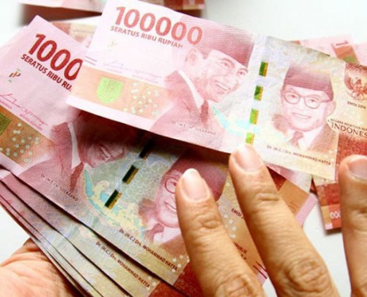 Ilustrasi hutang (Dok. Antara) - Kredit aktif