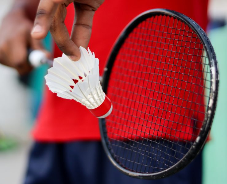 Rekomendasi Tarikan Senar Raket Bulu Tangkis untuk Semua Level Pemain-saif71-com-unsplash