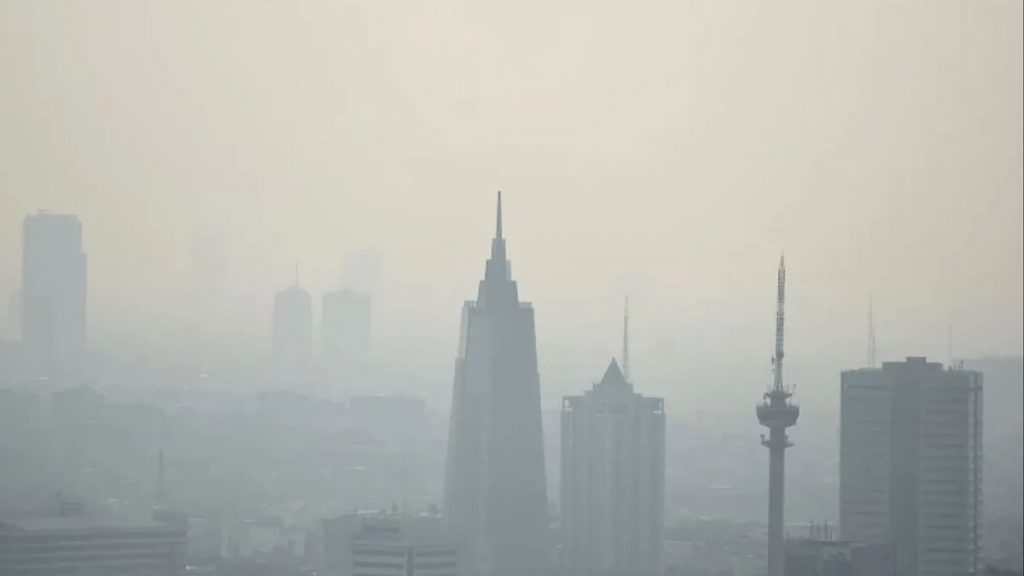 Pemahaman Kategori Indeks Kualitas Udara Menurut KLHK Indonesia ...