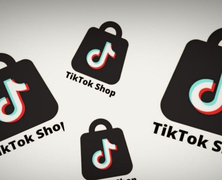 Ilustrasi TikTok Shop (Dok Antara)