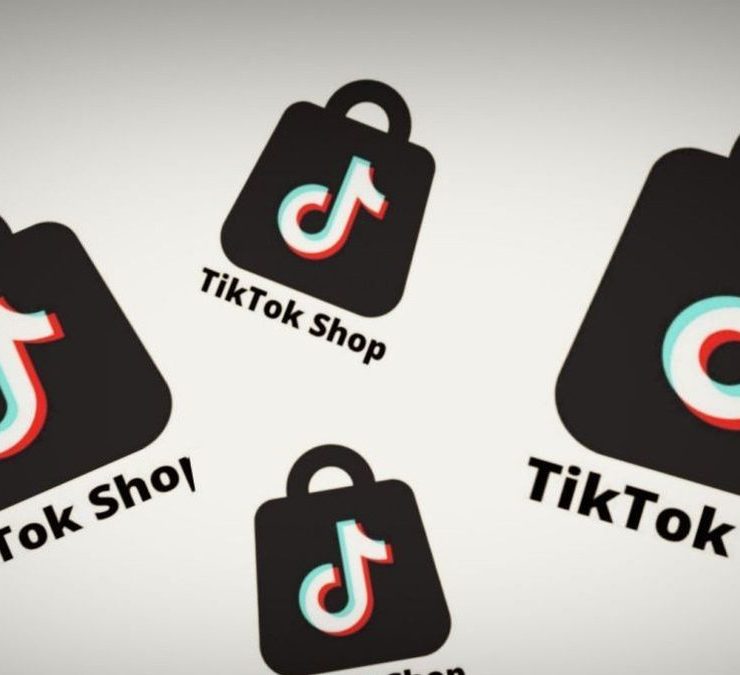Ilustrasi TikTok Shop (Dok Antara)
