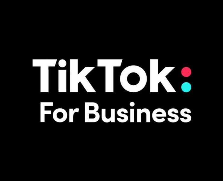 Ilustrasi TikTok bisnis (foto-dok-tiktok)