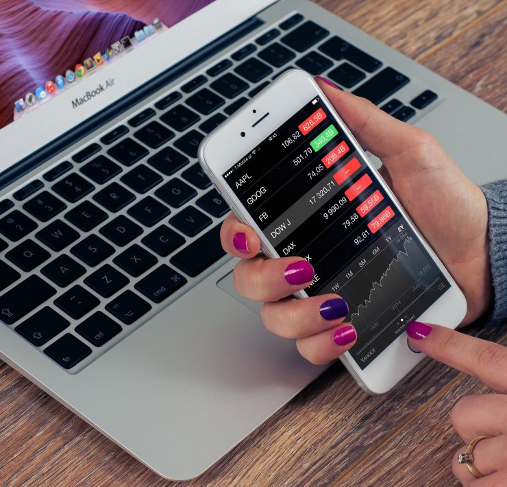 Strategi Investasi Pasar Modal yang Aman-firmbee-com-dAmHWsRYP9c-unsplash