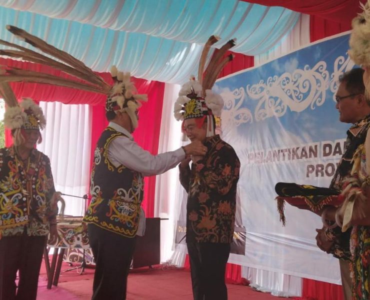 Tjandra Limanjaya Wujudkan Industri Energi Berkelanjutan