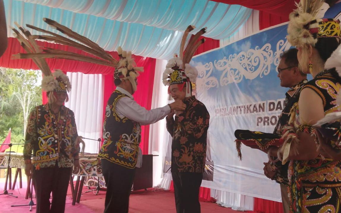 Tjandra Limanjaya Wujudkan Industri Energi Berkelanjutan